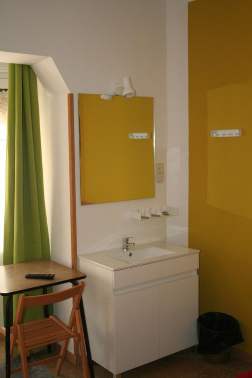 Hostal Juventus Портбоу Экстерьер фото