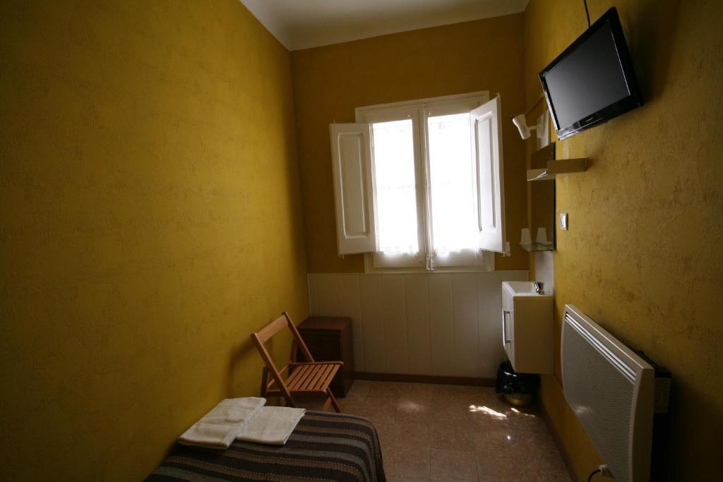 Hostal Juventus Портбоу Номер фото