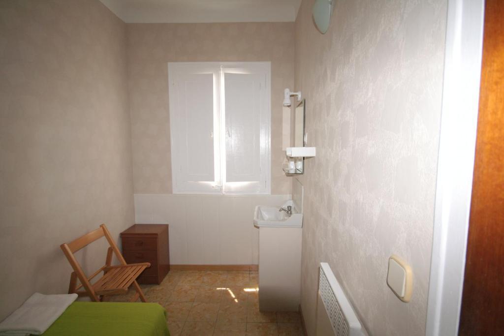 Hostal Juventus Портбоу Номер фото